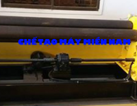 ỨNG DỤNG MÁY LỐC TÔN