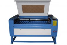 Máy cắt laser 