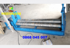 Máy Lốc Lan Can Cầu Thang