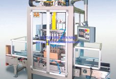 Máy đóng thùng tự động