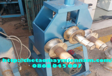 Máy uốn ống