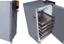 Máy sấy hoa quả