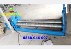 Máy Lốc Lan Can Cầu Thang