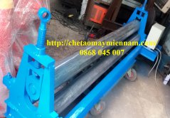MÁY LỐC TÔN CƠ 2m