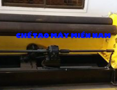 ỨNG DỤNG MÁY LỐC TÔN